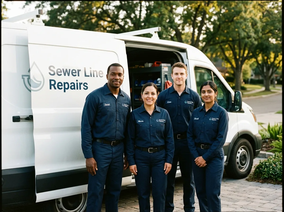 Emergency Plumber company in Newaygo, MI