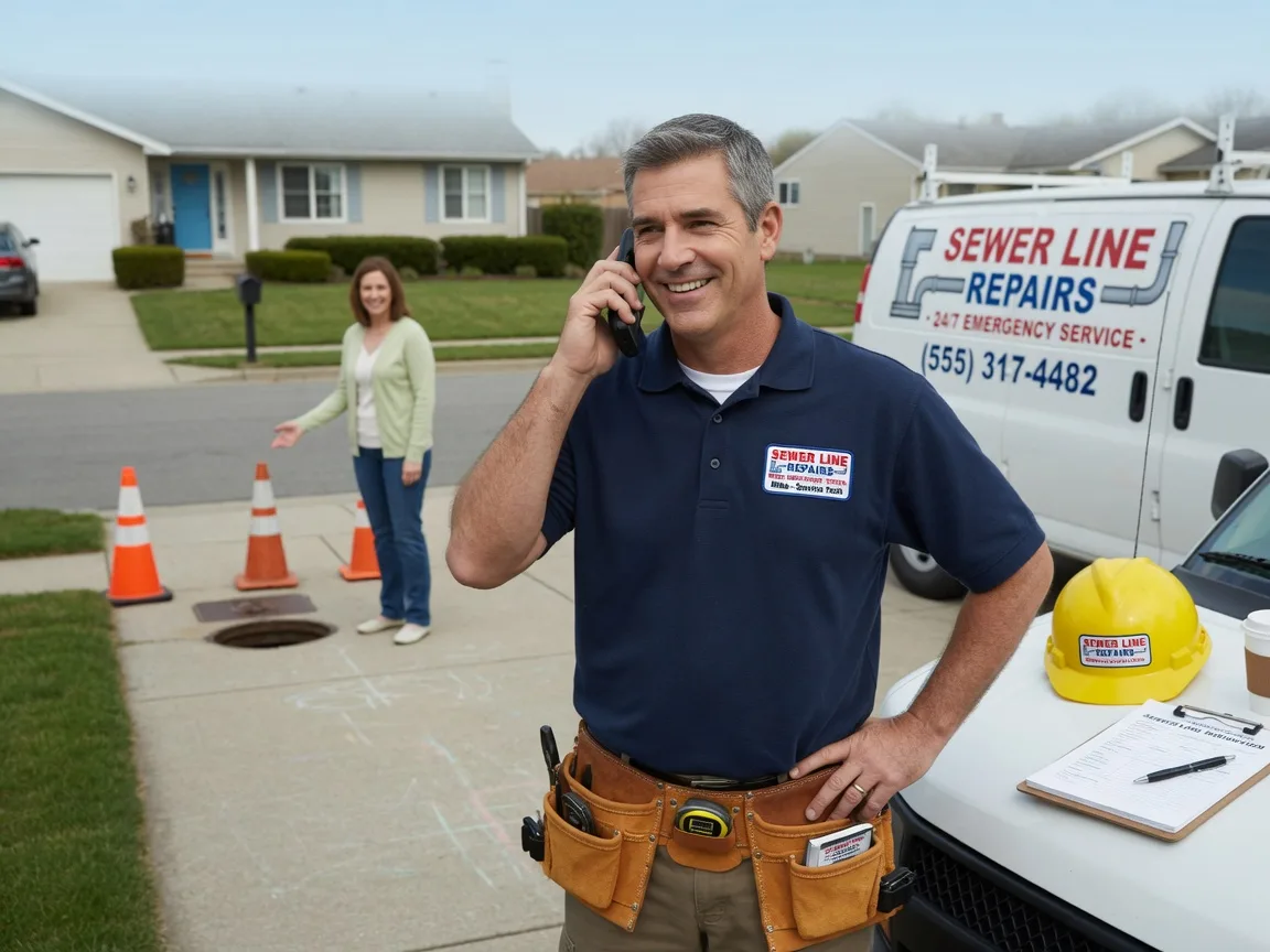 Emergency Plumber Newaygo, MI FAQs